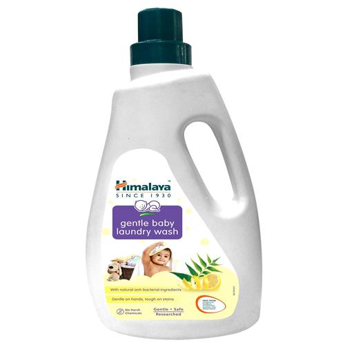 HIMALAYA BABY LAUNDRY WASH 1Ltr